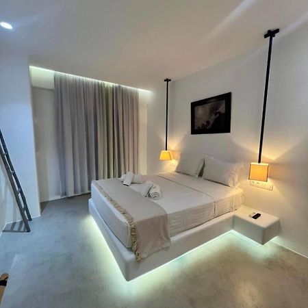 Luxury Apartment Center Of Mykonos Town - Sleeps 4 Extérieur photo