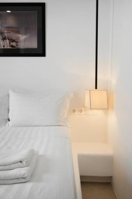 Luxury Apartment Center Of Mykonos Town - Sleeps 4 Extérieur photo