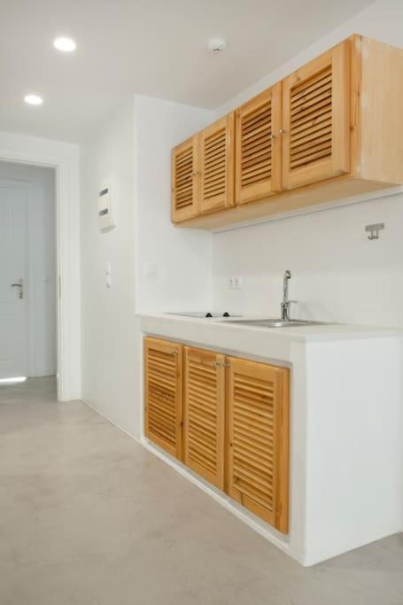 Luxury Apartment Center Of Mykonos Town - Sleeps 4 Extérieur photo