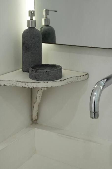 Luxury Apartment Center Of Mykonos Town - Sleeps 4 Extérieur photo